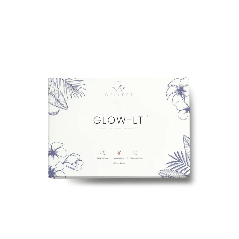 COLLEET GLOW - LT+ Beauty supplement