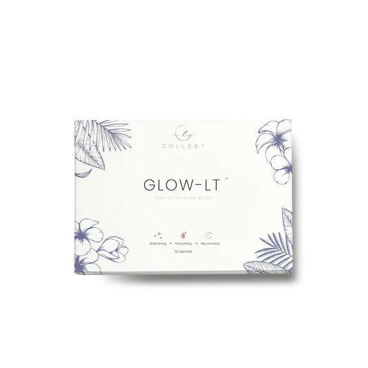 COLLEET GLOW - LT+ Beauty supplement